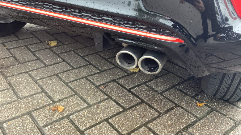 Kia Picanto 1.25 GT-line 5dr Petrol Hatchback